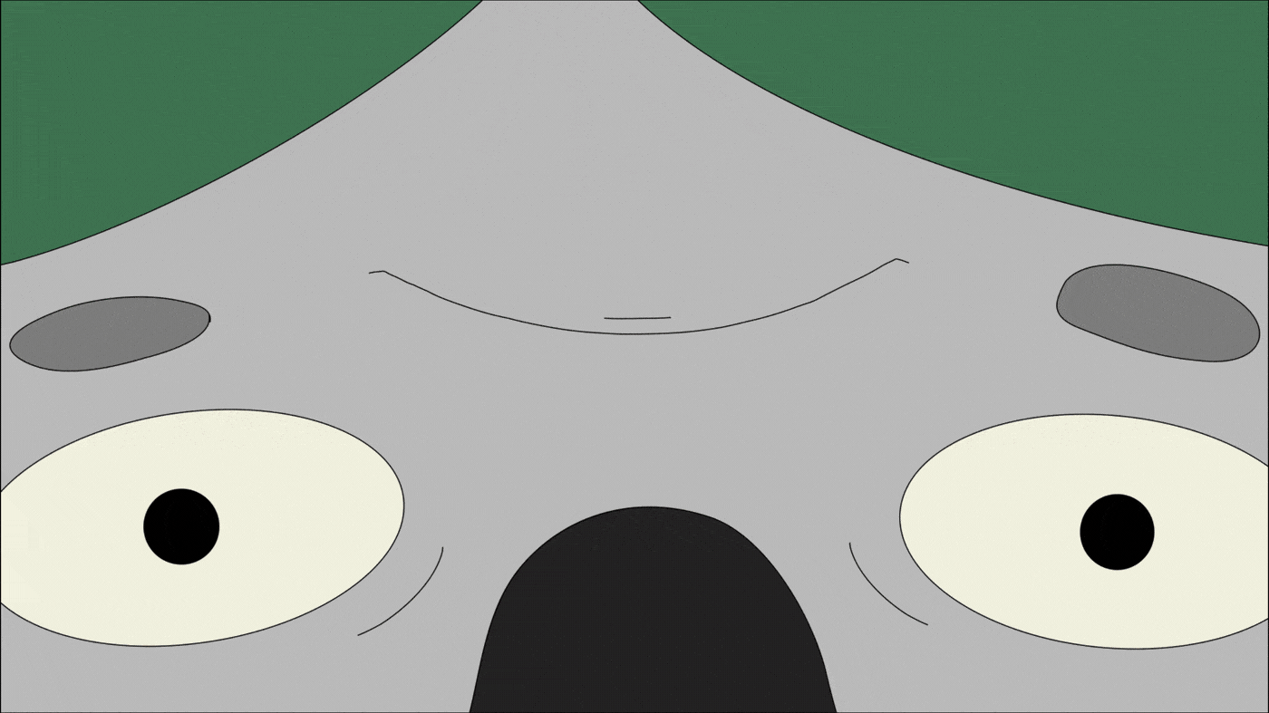 Green Idea — 1