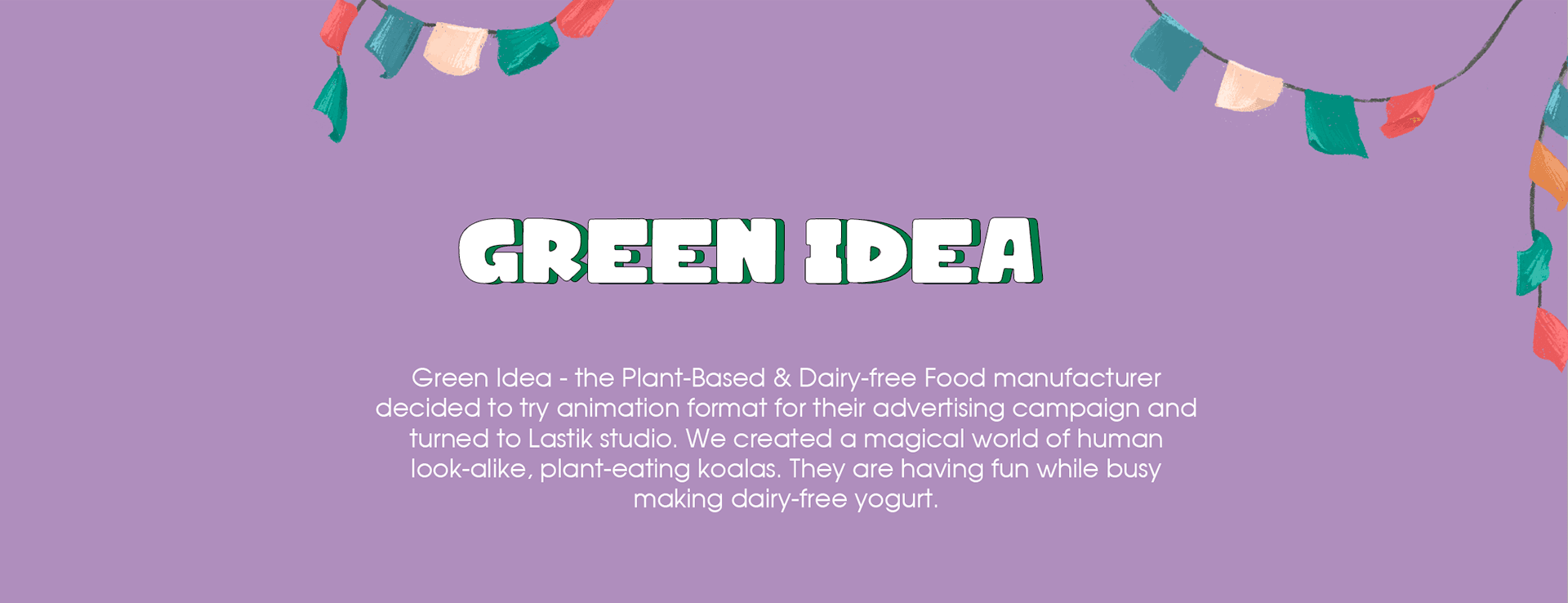 Green Idea — 6