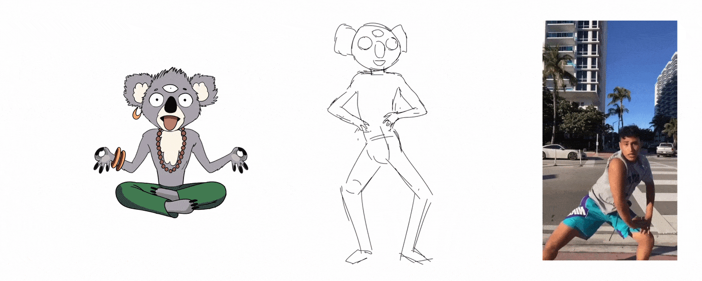 Green Idea — 9