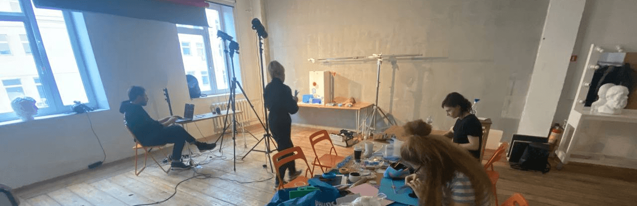 Святой Источник — 4