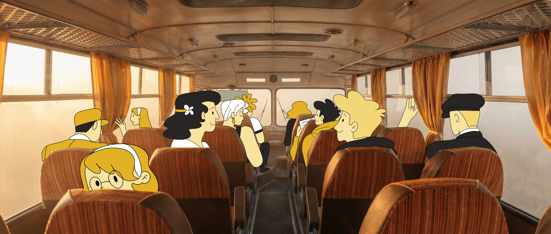 Музей Транспорта Москвы — 8