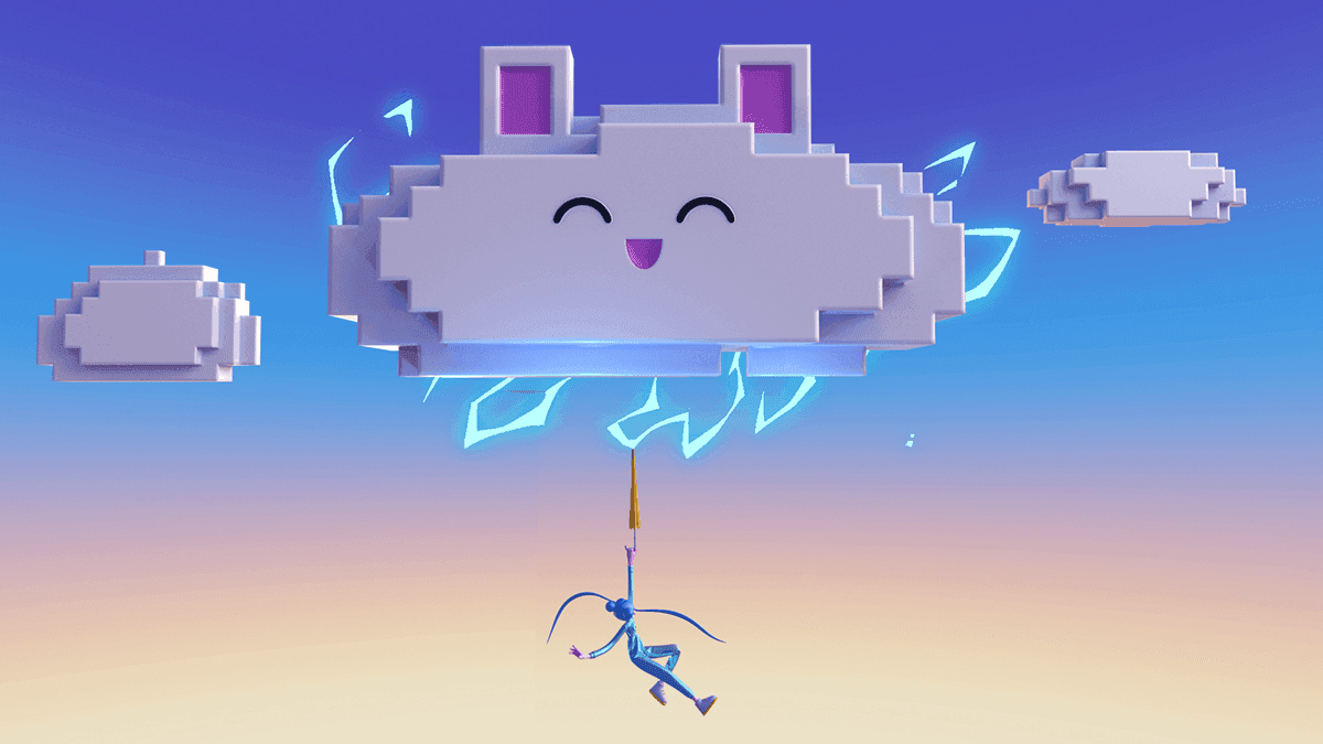 VK / Mini Apps — 3