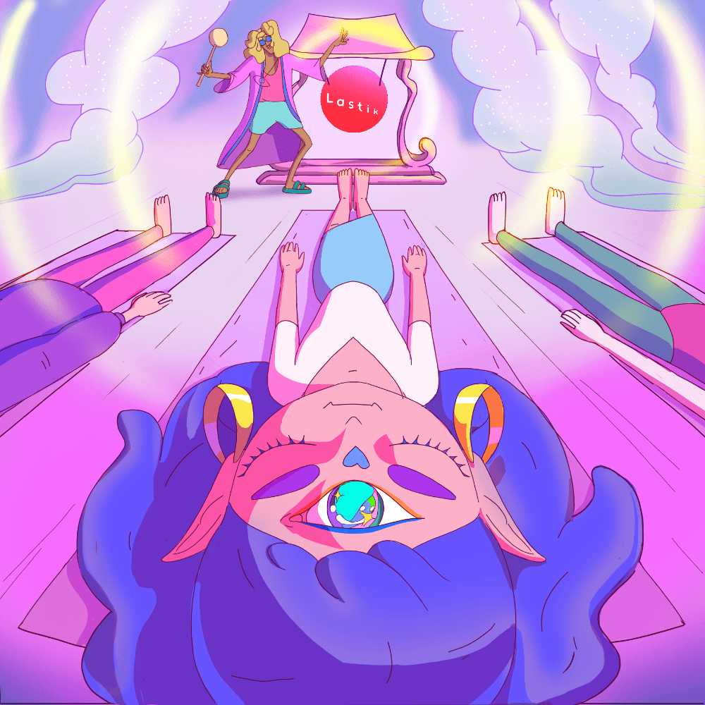 yogagirl